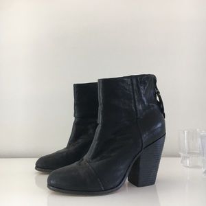 Rag & Bone Newbury Boots